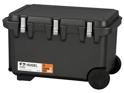IRISOHYAMA アイリスオーヤマ IRIS 201283 HUGEL 無意味さ断熱空調設備ボックス席 濃灰色薄墨色 (VITC60CH 1256)