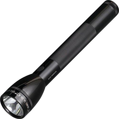 MAG INSTRUMENT MAGLITE LED フラッシュライト ML100 (単1電池3本用) ML100S3015