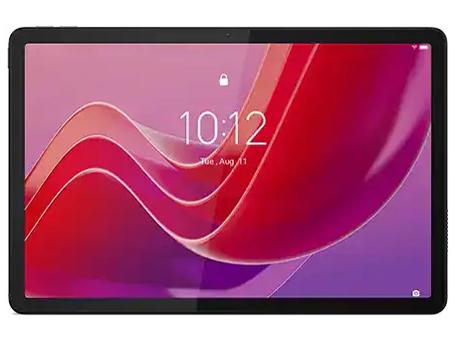 LENOVO レノボ ZADG0015JP Lenovo Lenovo Tab K11 Android 14 10.1型（インチ） 1920×1200 MediaTek Helio 4GB SSD 64GB Office無し Bluetooth v5.1 400～500g グレー系 43,023円
