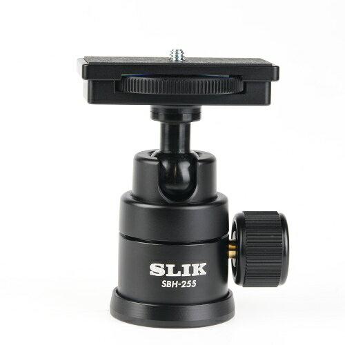 SBH255DM スリック SBH-255 DM [自由雲台(ボール雲台)]｜ECJOY！店