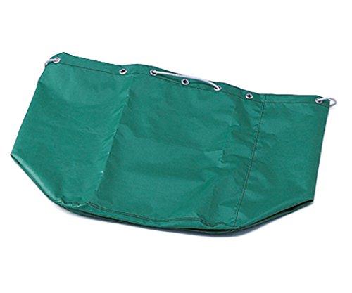 アズワン ランドリーカート用袋防水ビニル１２０Ｌ緑NC0-5564-010-5564-03 9,460円