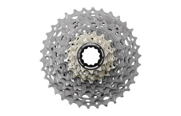 SHIMANO シマノ CS-R9200 12S 11-34T【沖縄・離島への送りとどける不可】