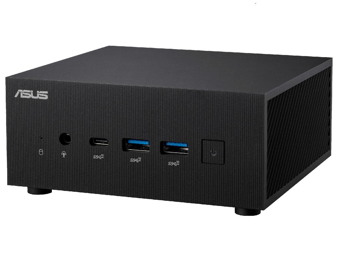 楽天市場】ASUS(エイスース) PL64-B-S3090MN ASUS Mini PC PL64 第12