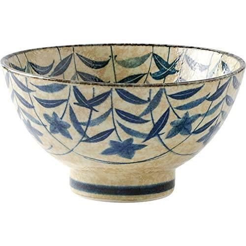 MINORUTOKI みのる陶器 ≪メーカー取寄≫【玉響-たまゆら-】淡桔梗 180めん丼[日本製 美濃焼 陶器 食器] (a01374965583031048)【入数:40】 26,224円
