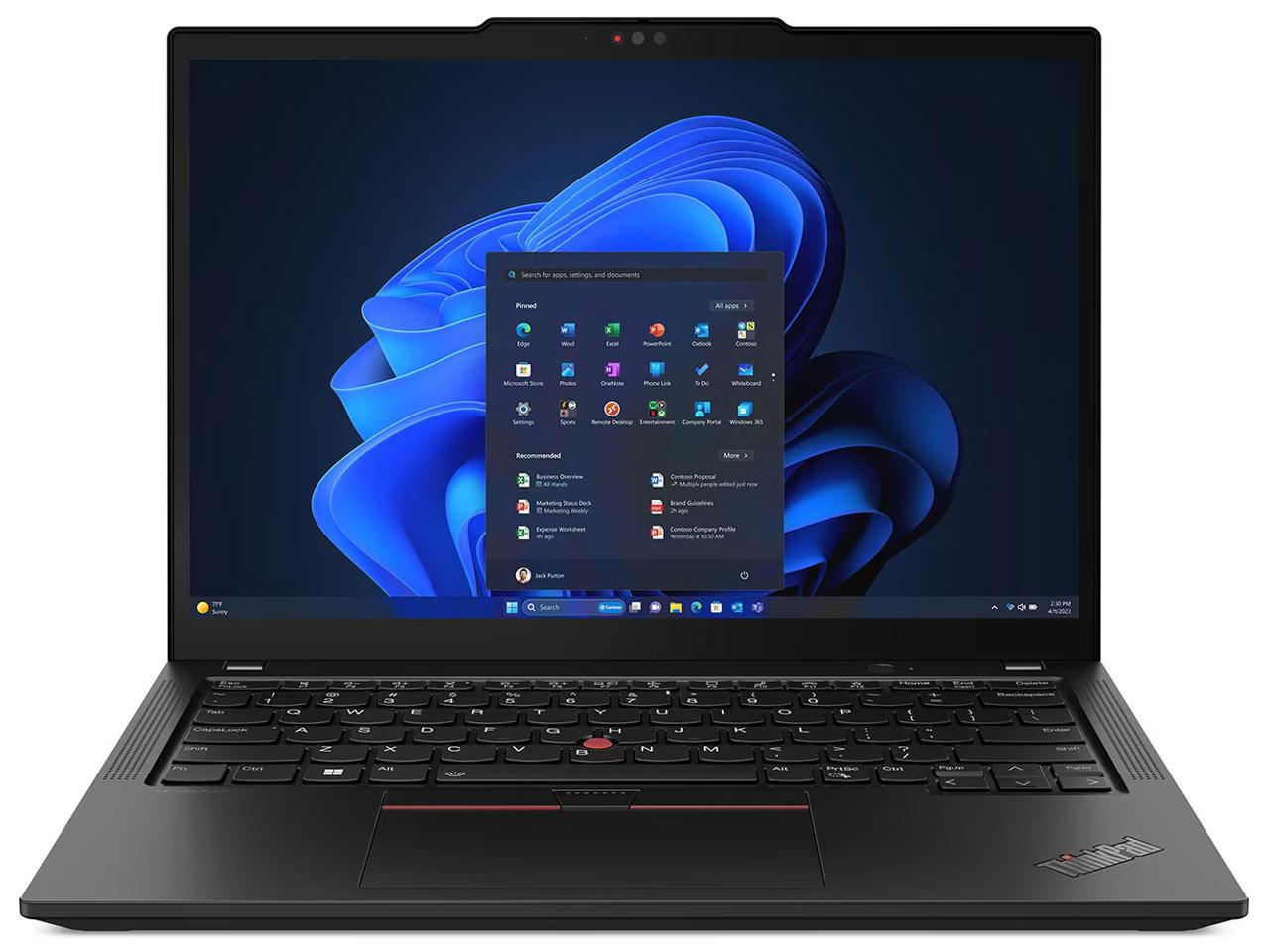楽天市場】Lenovo ThinkPad P15 Gen1 20SUS5VR00 i7 SSD512GB メモリ