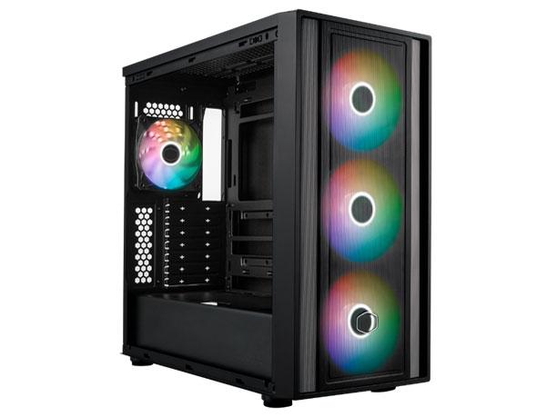 COOLER MASTER TECHNOLOGY MB600-KGNN-S00 (MasterBox 600)