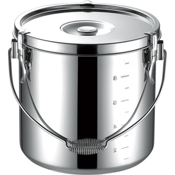 本間製造所 エアベント付き添い人密閉式貯蔵タンク 4.4L 57018 1個