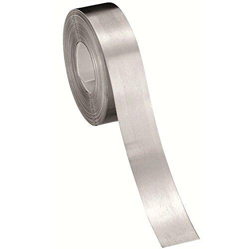 楽天市場】[DYMO]ダイモ アルミテープ（糊なし）ラベルライター専用