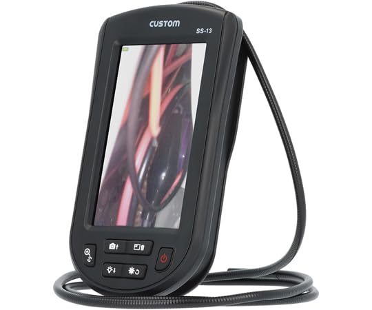 カスタム スネークスコープ (SS13 2201)