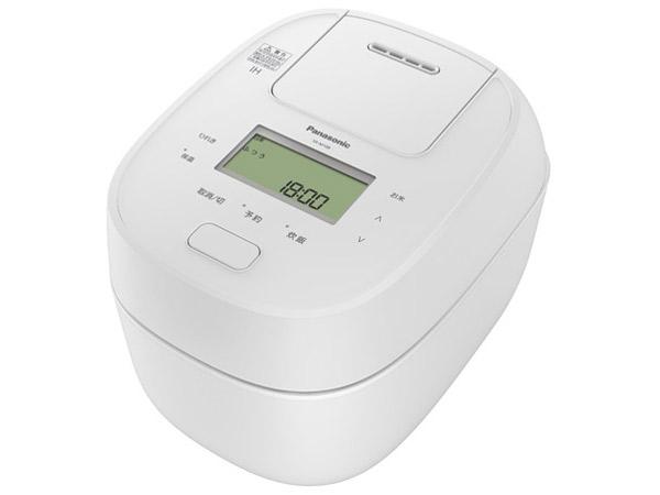 楽天市場】Panasonic 可変圧力IH炊飯器おどり炊き SR-MPB100-H