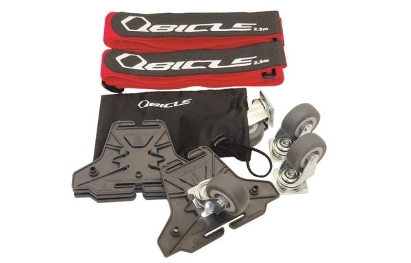 楽天市場】キュービクル ECO TROLLEY （エコトローリー）バイク