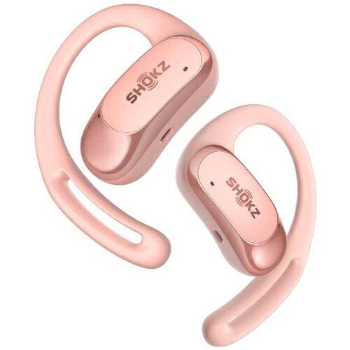 SHOKZ OpenFit Air - Pink(SKZ-EP-000027)