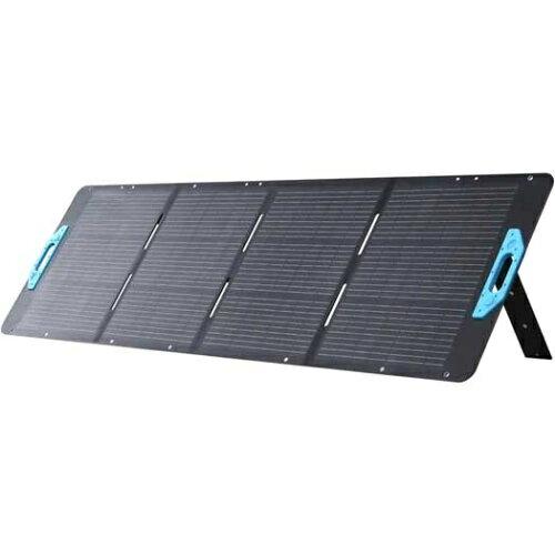 ANKER 船がかり A24360A1 ソーラーダイアログボックス Solix なおなお書き200 Portable Solar Panel