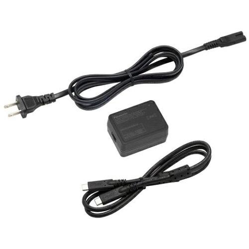 楽天市場】パナソニック Panasonic デジタルカメラ用AC