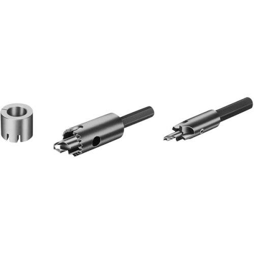 PANASONIC パナソニック Panasonic 【売切廃番】絶縁ピース加工用専用キリ (DH5682 5018)｜ECJOY！店
