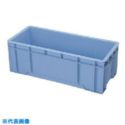 積水化学工業 積水 U型コンテナ Uー27 青 (U27 3088B)