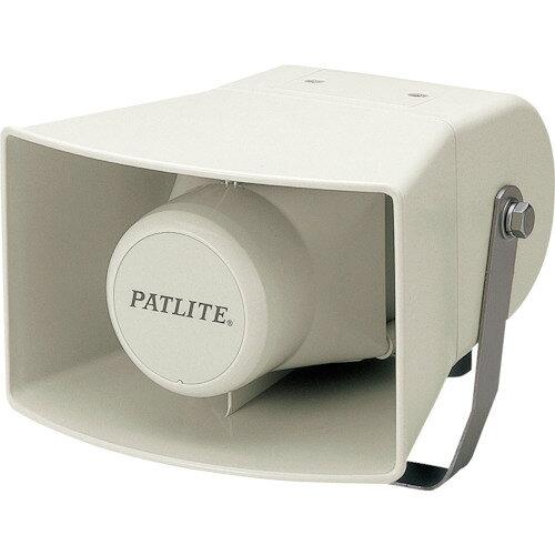 パトライト(Patlite) パトライト スピーカー (SPW5E 3009)