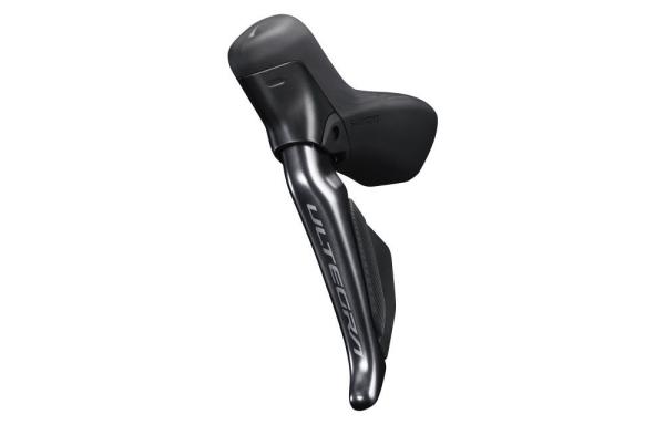 SHIMANO シマノ ST-R8170-L Di2 2S レコード盤打ちきり【沖縄・離島への送りとどける不可】