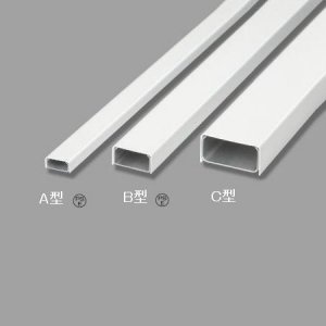 マサル加工 金属元素ショッピングセンター Ｂ型 ２ｍ S2202 Bｶﾞﾀ 2M ﾎﾜｲﾄ
