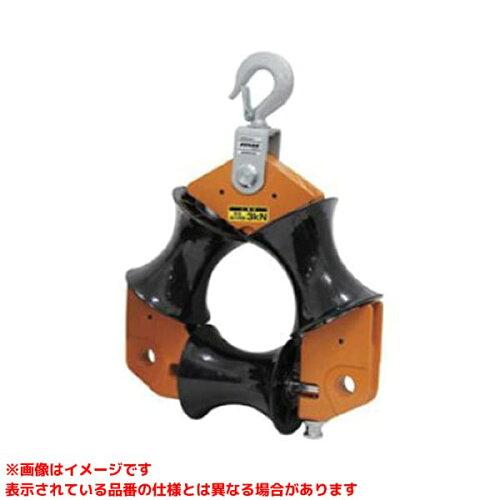 育良精機(ikura) 育良 多役立つこと金車 (10127) (IS3W85 1030)