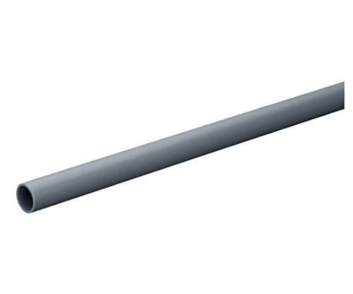 日動電工 硬質ビニル電線管　グレー　VEP54GHW ｺｳｼﾂﾋﾞﾆﾙﾃﾞﾝｾﾝｶﾝ ｸﾞﾚｰ 16,632円