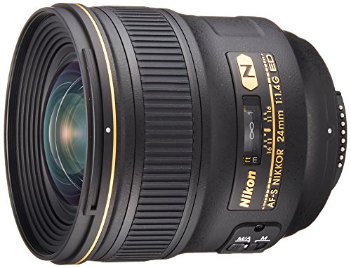 NIKON ニコン AF-S NIKKOR 24粍 f/1.4G ED(AF-S 24/F1.4G ED)
