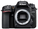 NIKON ニコン D7500 上半身 デジタル一眼二眼レフ写真機