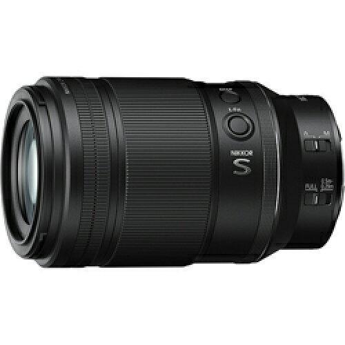 NIKON ニコン NIKKOR Z MC 105粍 f/2.8 VR S/ニコンミラーレス一眼用取り替えっこ水晶体(NIKKOR Z MC 105MM F/2.8 VR S)