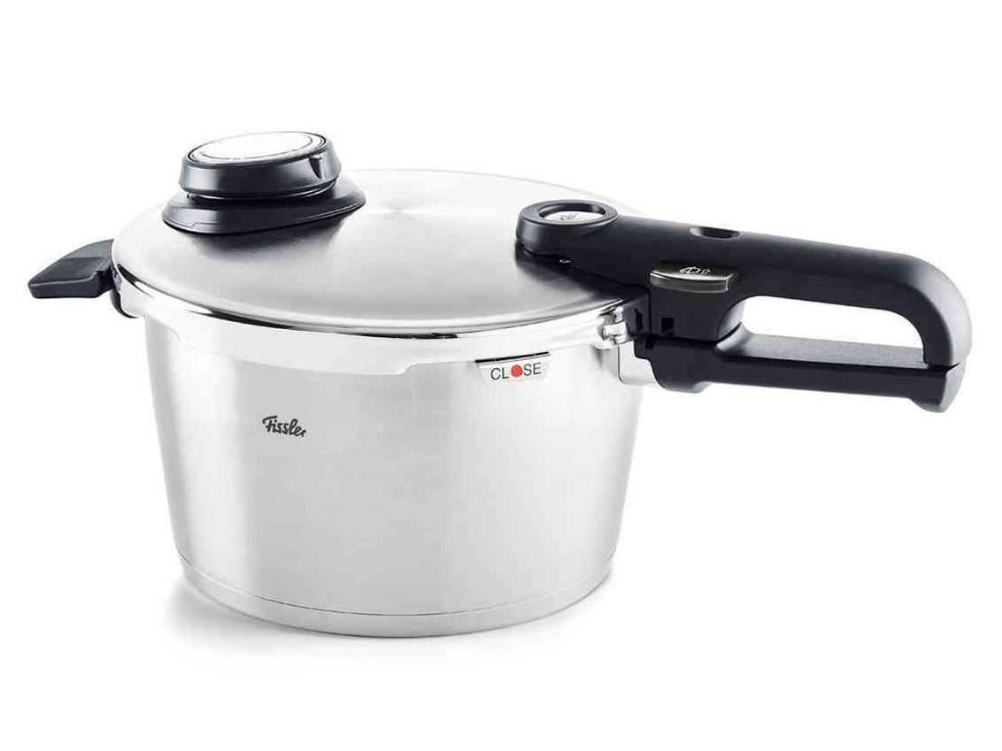 Fissler(フィスラー) ビタビットプレミアム 4.5L シルバー