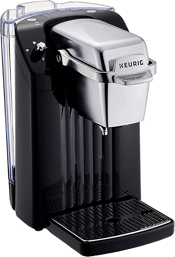 ＵＣＣ キューリグ コーヒーマシン BS300 J80011｜ECJOY！店