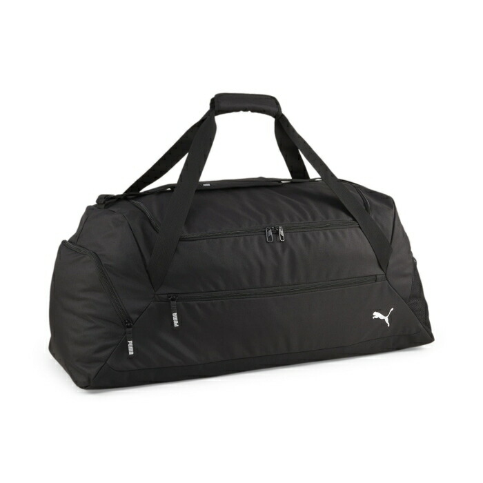 PUMA プーマ TEAMGOAL_チームバッグ_L (090234) [色 : PUMA_BLACK]