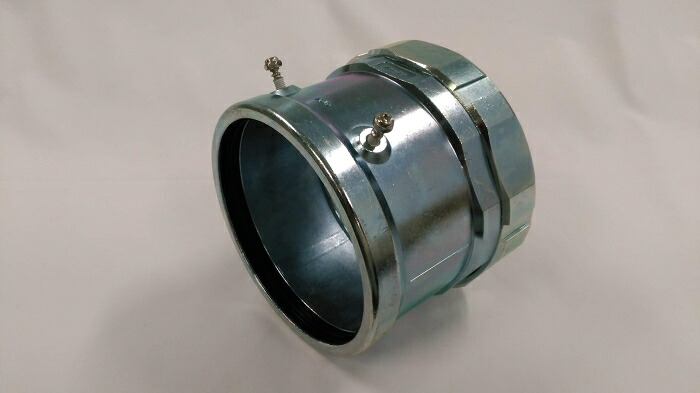 三桂製作所 防水プリカ用ねじなしカップ　WKI101-104 WPﾌﾟﾘｶﾈｼﾞﾅｼｶｯﾌﾟ