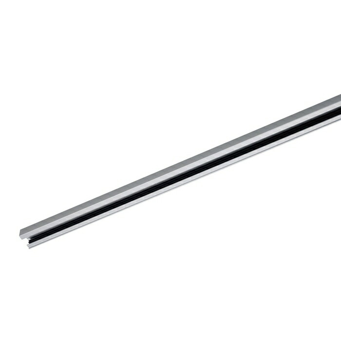 TOSHIBA 東芝 ６形線路２ｍ しろがね色 NDR0212(S)