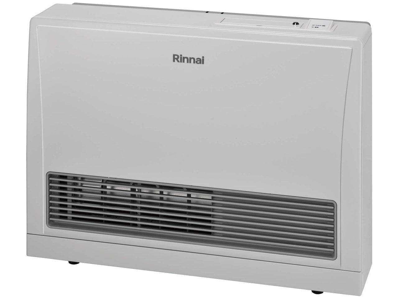 RINNAI リンナイ RHFS-570FL LPG(プロパンガス用)