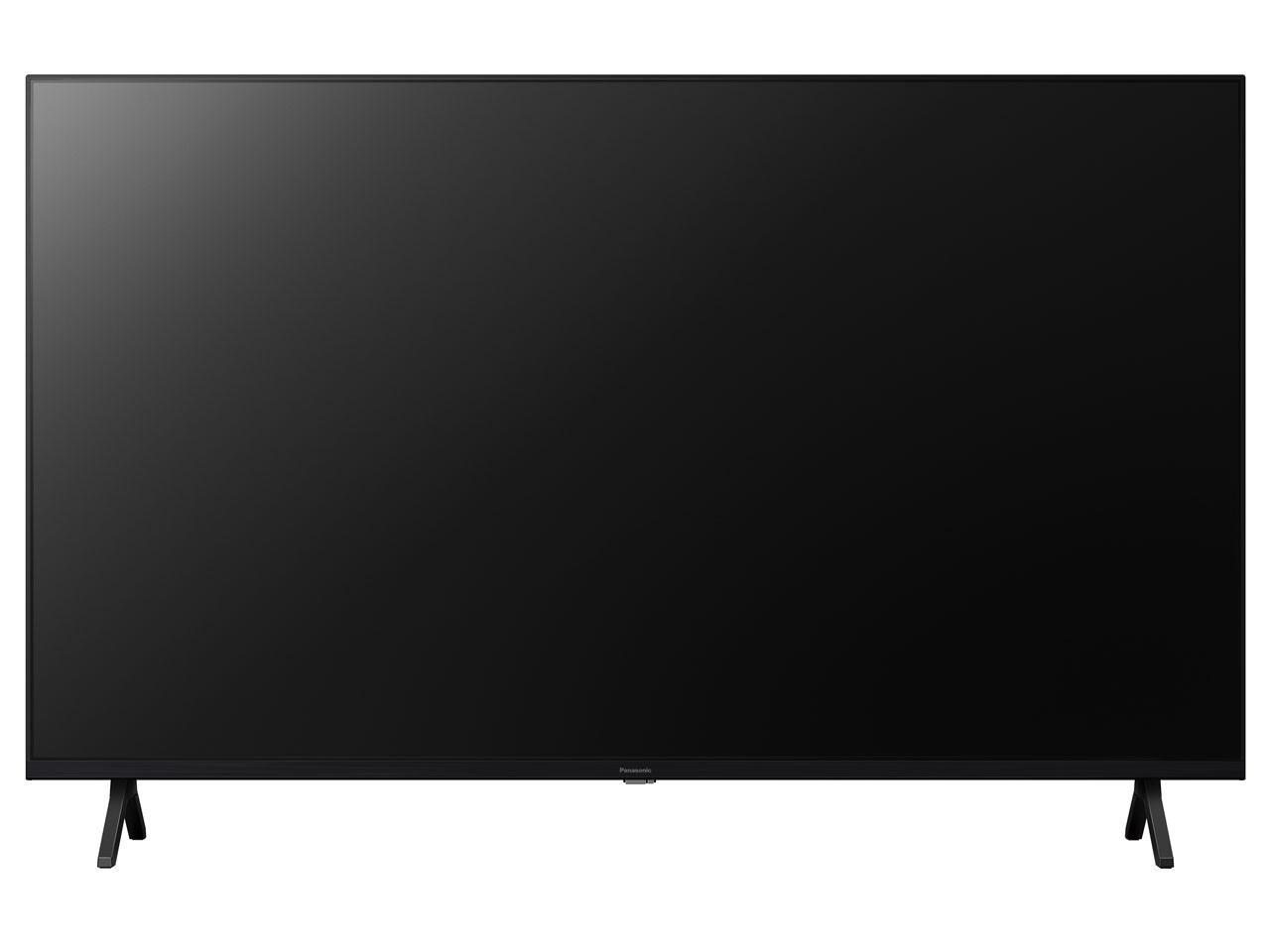 パナソニック4k液晶テレビ 概要 4K液晶テレビ TV-43W80A | テレビ（ビエラ） | Panasonic