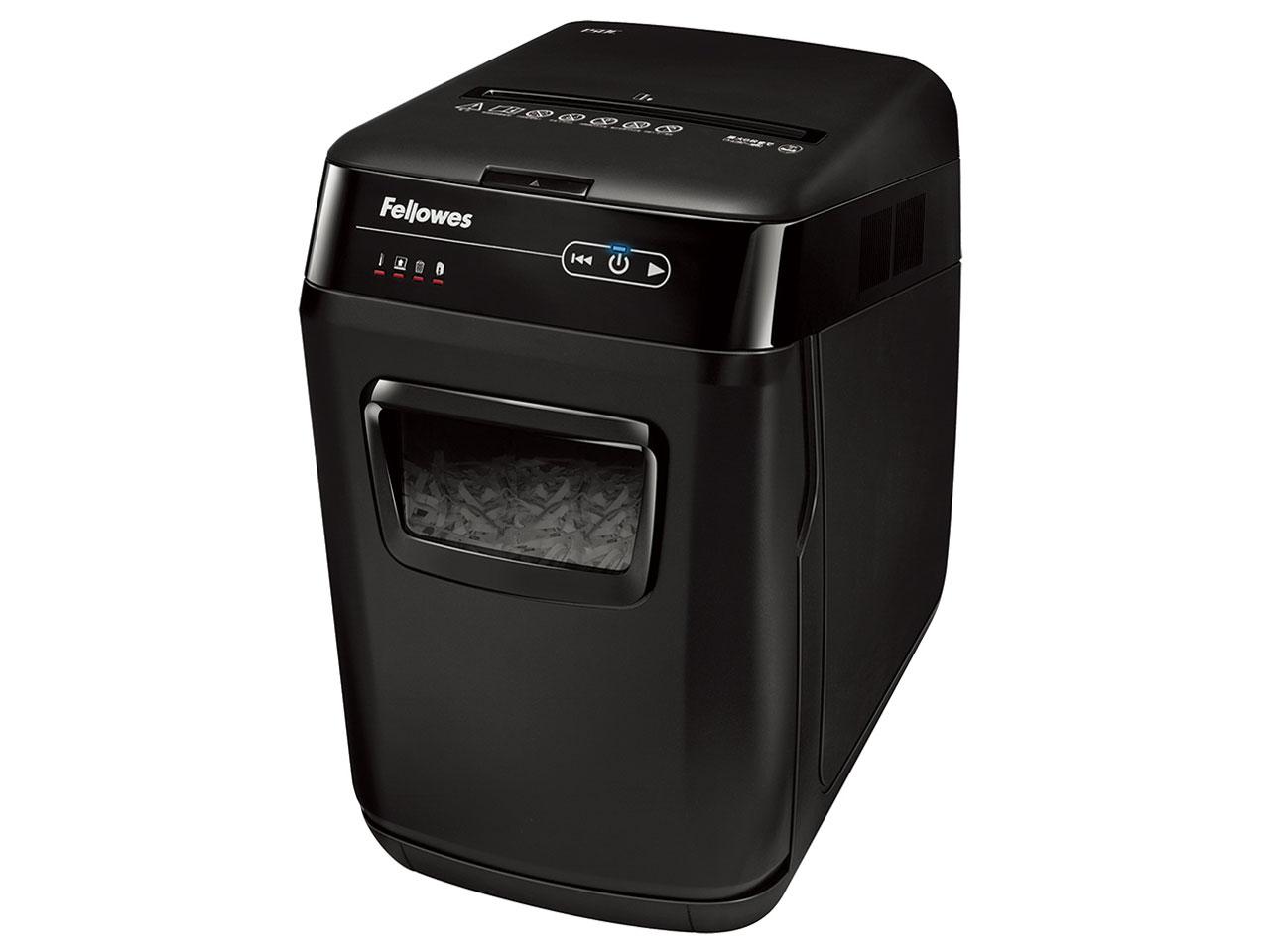 楽天市場】A4オートフィード ミニクロスカットシュレッダー（32L/最大