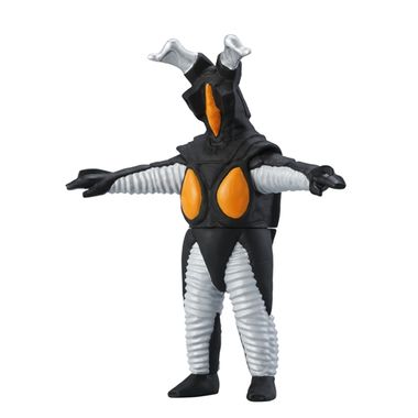 楽天市場】ウルトラ大怪獣シリーズ5000 ワイアール星人◇新品Ss【即納