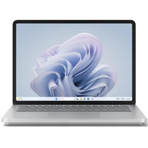 MICROSOFT マイクロソフト 【法人押さえる】YZZ-00018 マイクロソフト Surface Windows 11 14.1～14.9型（in） Core i7 記憶装置16GB SSD 512GB Web写真機有り Office有り(試すこと版) 1.6～2.0kg しろがね色系