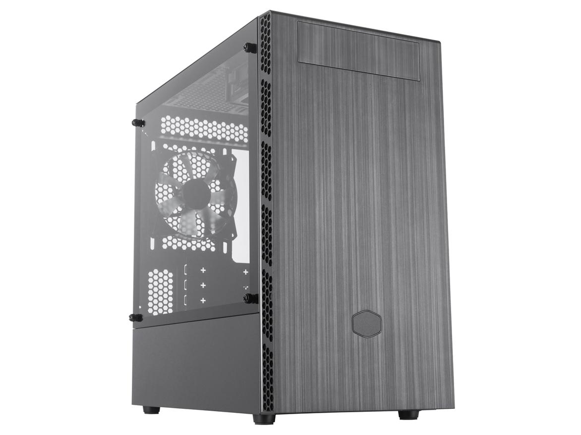 COOLER MASTER TECHNOLOGY MCB-B400L-KG5N-S00(MasterBox MB400L)