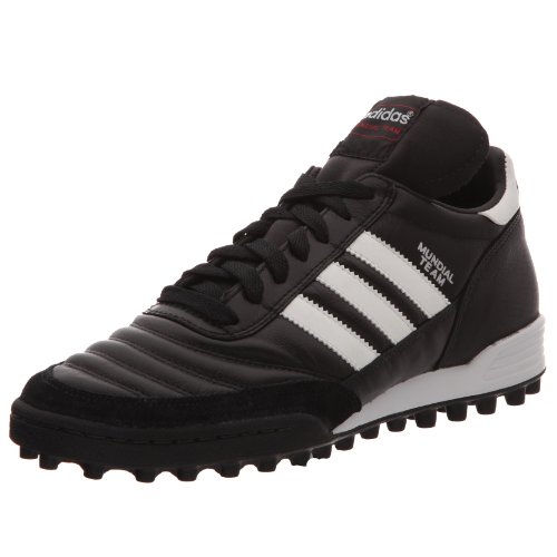 ADIDAS アディダス 11 ムンディアルチーム (019228) 【色 : BLK/RUNWHT/R】 【大きさ : 280】