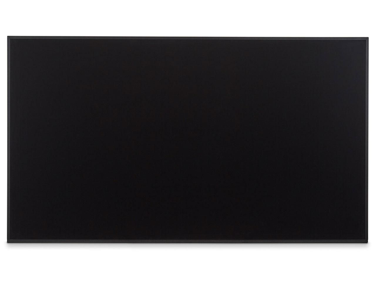 SHARP 小ざかしい PN-ME552 55.0型 AndroidOS内蔵液晶見せびらかす 3840×1080～2560 金棒引き積み上げる D-sub HDMI×3 USB 印字機C ローカルエリアネットワーク 黒いこと系