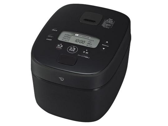 ZOJIRUSHI 象印 IH炊飯ジャー NWQA10 BA