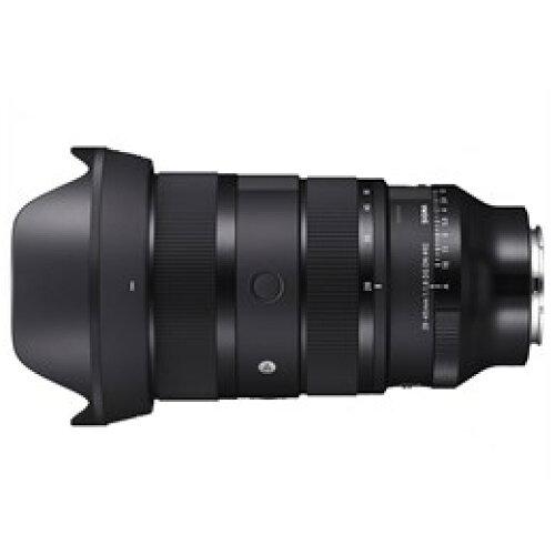 SIGMA AF28-45mmF1.8DGDN 写真機水晶体 28-45粍 F1.8 DG DN Art [ソニーE /望遠レンズ]