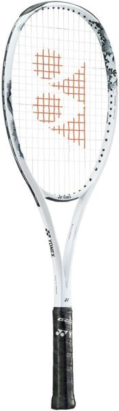 YONEX ヨネックス ジオブレイク80V (02GB80V) [色 : プラウドホワイト] [大きさ : UL2]
