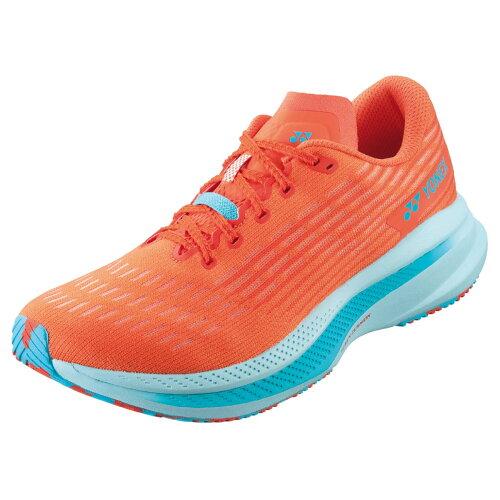 YONEX ヨネックス 炭素航海SRメン (SHRSR1M) [色 : 虎リリー] [大きさ : 26.5]