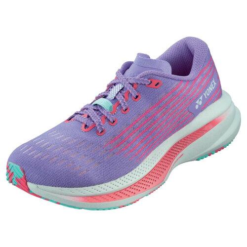 YONEX ヨネックス 炭素航海SRウィメン (SHRSR1L) [色 : 相撲取り草] [大きさ : 26.0]