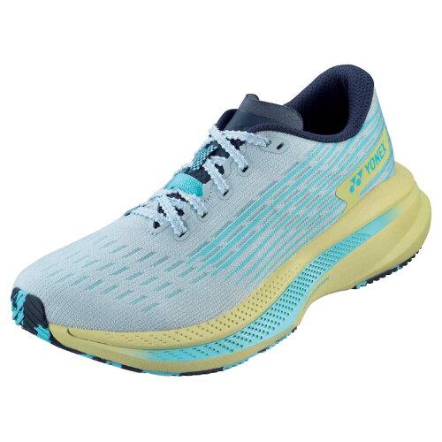YONEX ヨネックス 炭素航海SRウィメン (SHRSR1L) [色 : フロスティブルー] [大きさ : 25.5]
