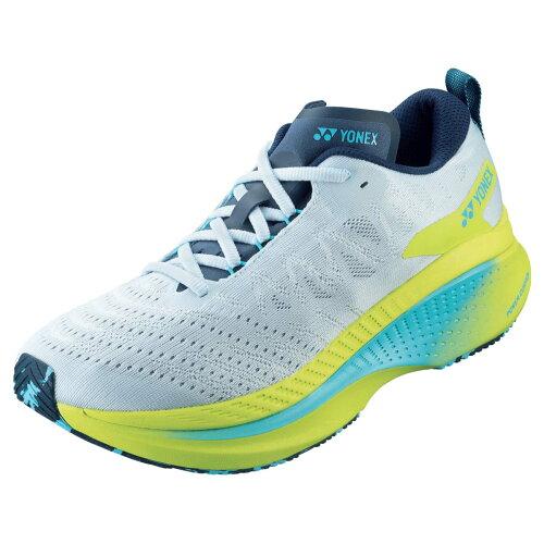 YONEX ヨネックス 炭素航海XRメン (SHRXR1M) [色 : フロスティブルー] [大きさ : 29.0]