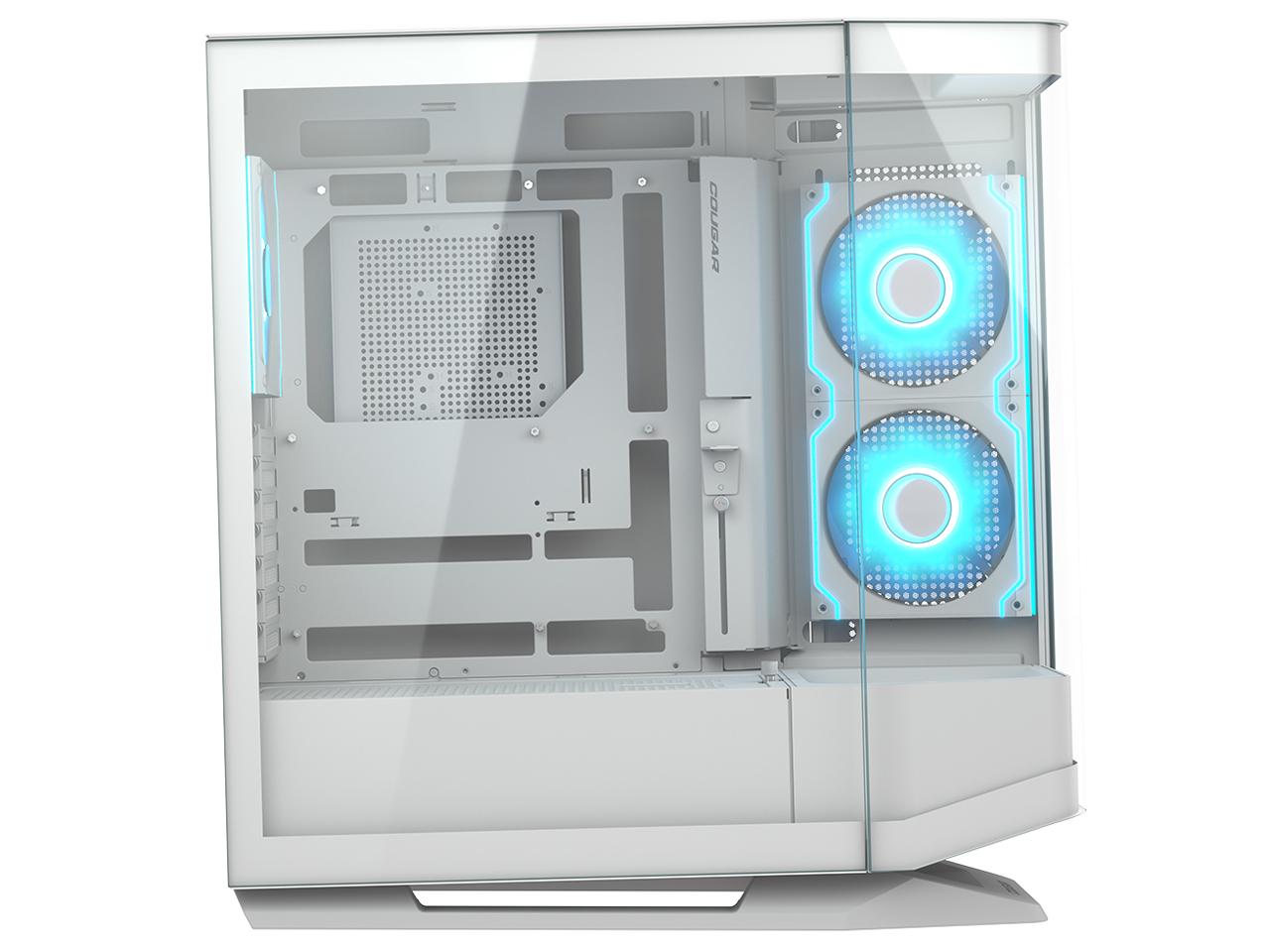 Cougar CGR-58M6W-RGB (FV270 RGB White)