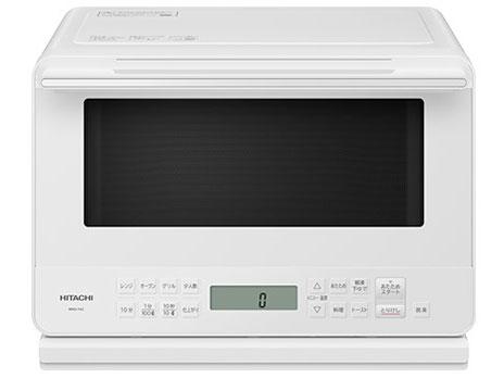 HITACHI 日立 日立 MRO-F6C W オーヴン陰電子領域 27L広広とした 白いこと(MRO-F6C)